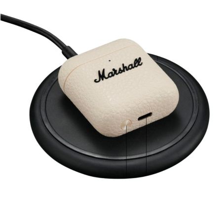 ECOUTEURS SANS FIL MINOR IV BLUETOOTH CREME