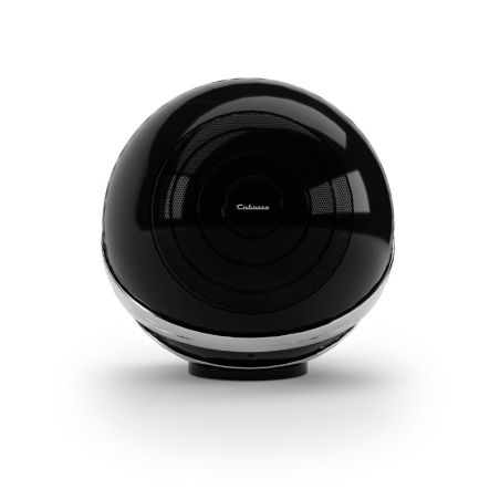 THE PEARL BLACK ACTIVE SPEAKER