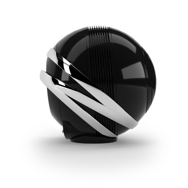 ENCEINTE ACTIVE THE PEARL NOIR