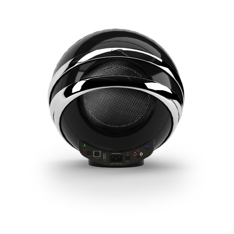 ENCEINTE ACTIVE THE PEARL NOIR