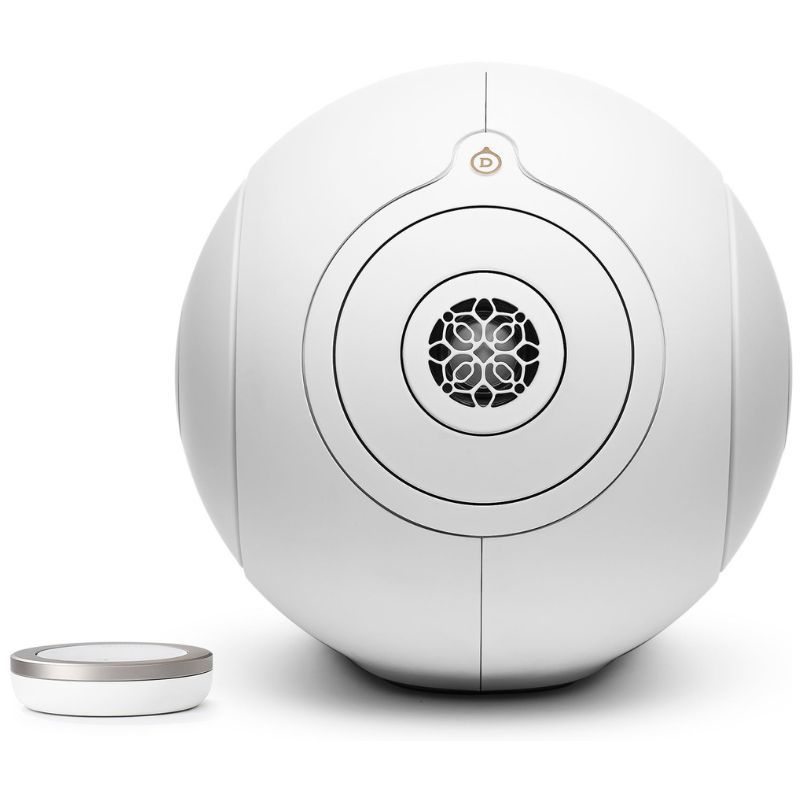 ENCEINTE SANS FIL PHANTOM I 108 DB OR