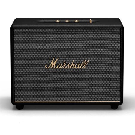 ENCEINTE BLUETOOTH WOBURN III NOIR