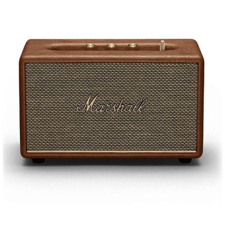 ENCEINTE BLUETOOTH STANMORE III MARRON