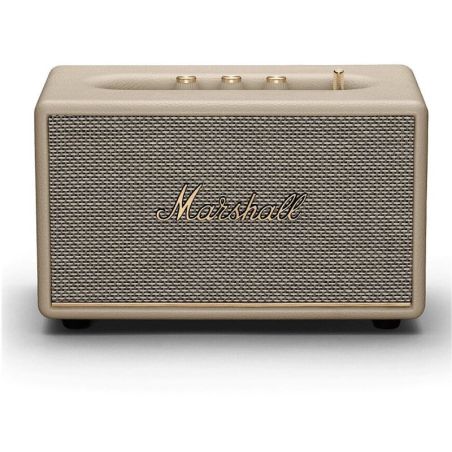 ENCEINTE BLUETOOTH STANMORE III CREME