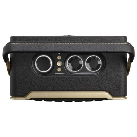 ENCEINTE SANS FILS AUTHENTICS 300 NOIR