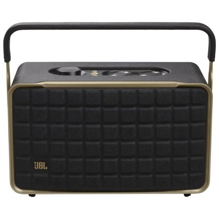 ENCEINTE SANS FILS AUTHENTICS 300 NOIR