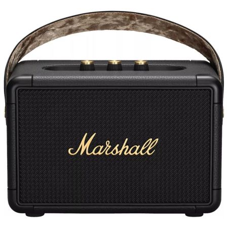 KILBURN 2 BLACK SPEAKER