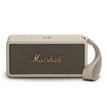 MIDDLETON WIRELESS SPEAKER CREAM