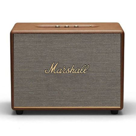 ENCEINTE BLUETOOTH WOBURN III MARRON