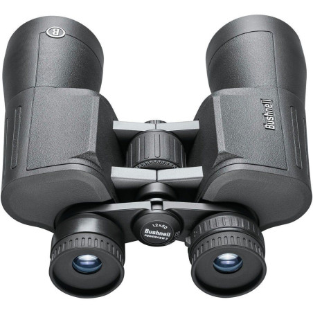 POWERVIEW 2 12X50MM BLACK BINOCULARS
