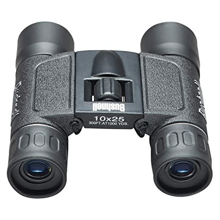 POWERVIEW 2 10X25MM BINOCULARS