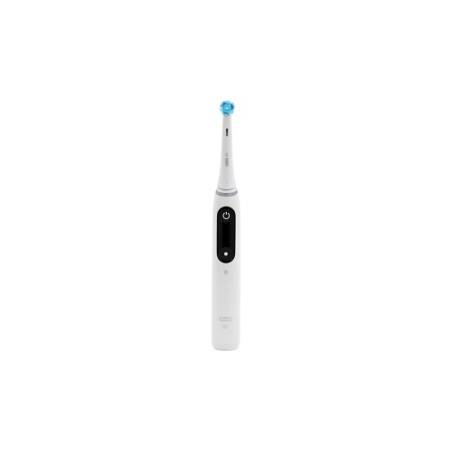 BROSSE A DENT SMART 4100S BLANC