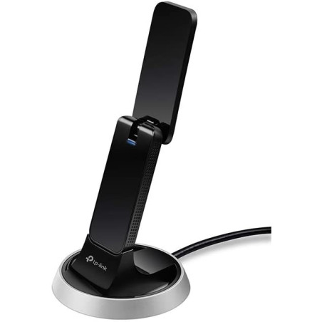 AC1900 T9UH DUAL BAND WIFI USB ADAPTER BLACK