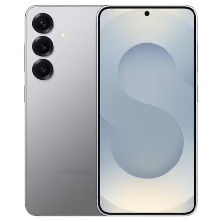 SMARTPHONE GALAXY S25 S931 128GB 5G SILVER