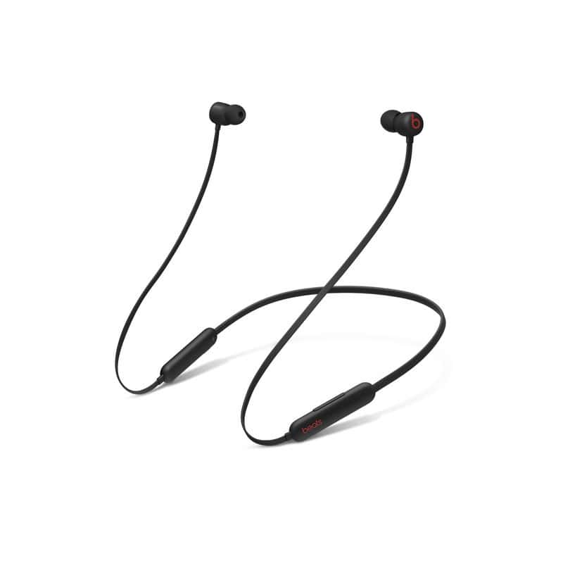 BEATS FLEX WIRELESS HEADPHONES - BLACK