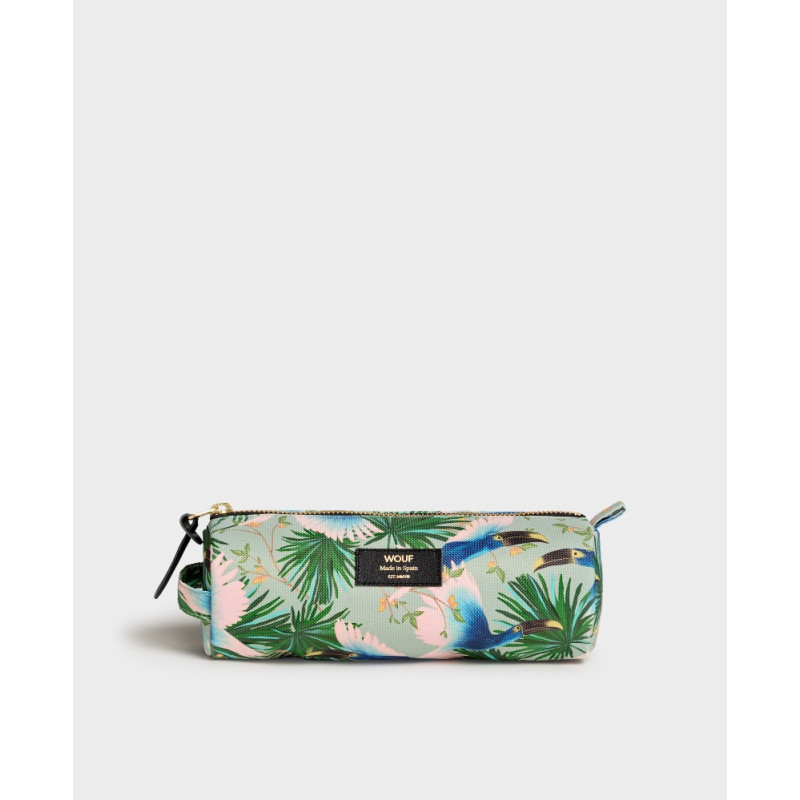 TROUSSE A STYLO MAYA