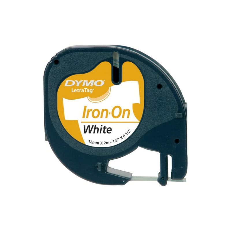 RECHARGES D ETIQUETTES 12MMX2M