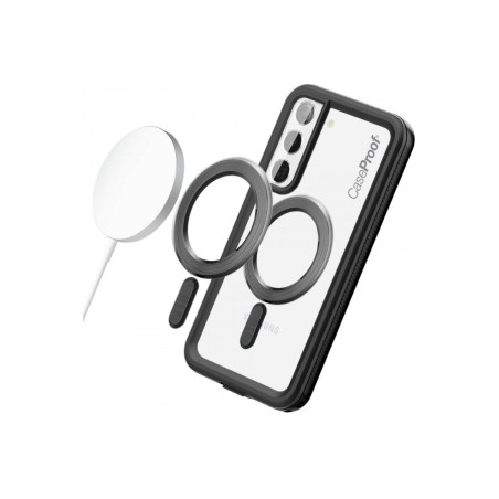 ADAPTATEUR AUTOCOLLANT MAGSAFE MAGNETIQUE POUR SMARTPHONE