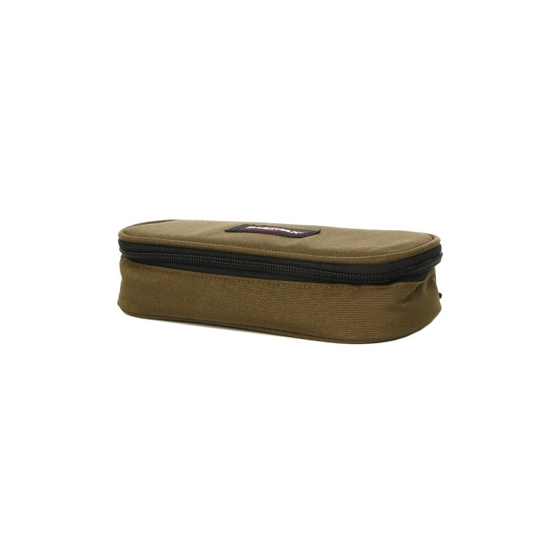 TROUSSE OVAL ARMY OLIVE
