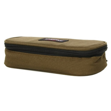 TROUSSE OVAL ARMY OLIVE