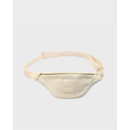 SAC BANANE COTON NATUREL