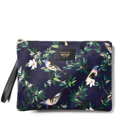 POCHETTE  XL 26CM MALU