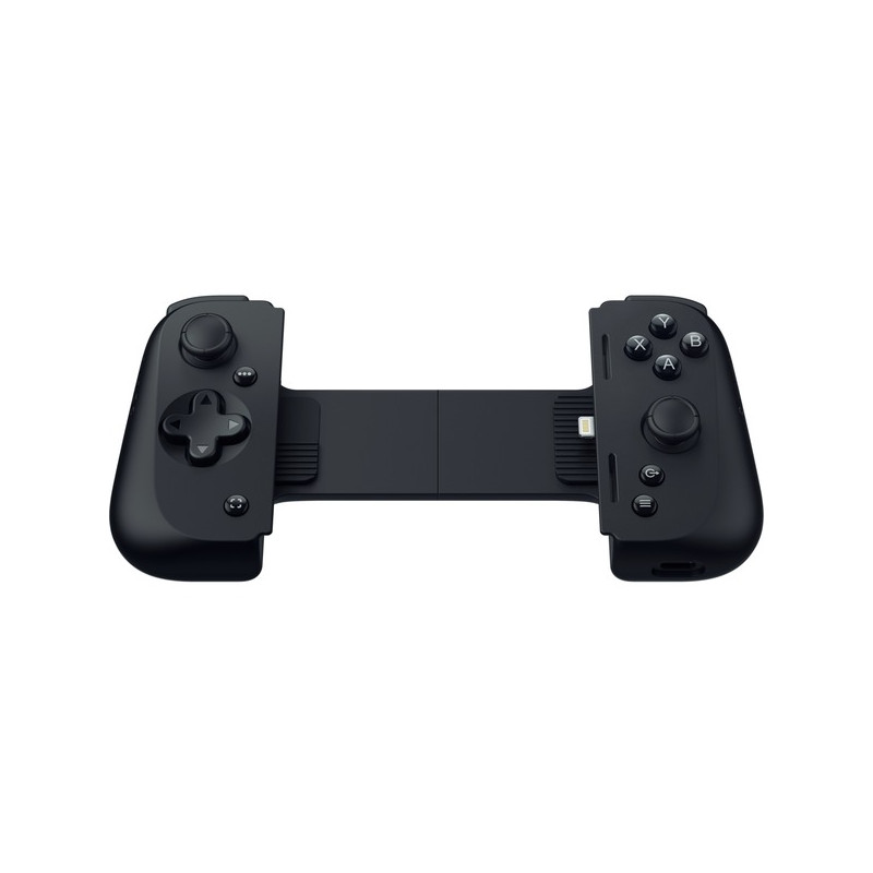 KISHI V2 BLACK GAME CONTROLLER FOR IPHONE