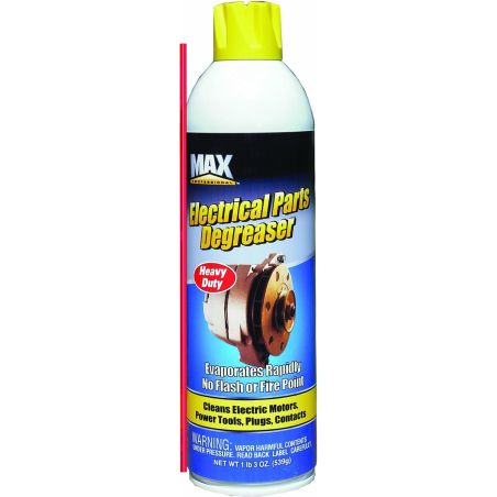 SPRAY 2121 DEGREASER FOR ELECTRICAL PARTS