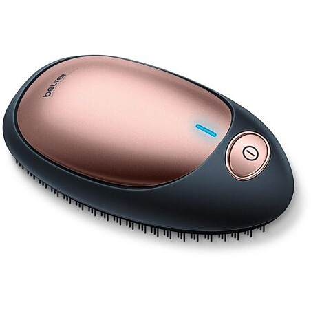 HT10 IONIC HAIRBRUSH