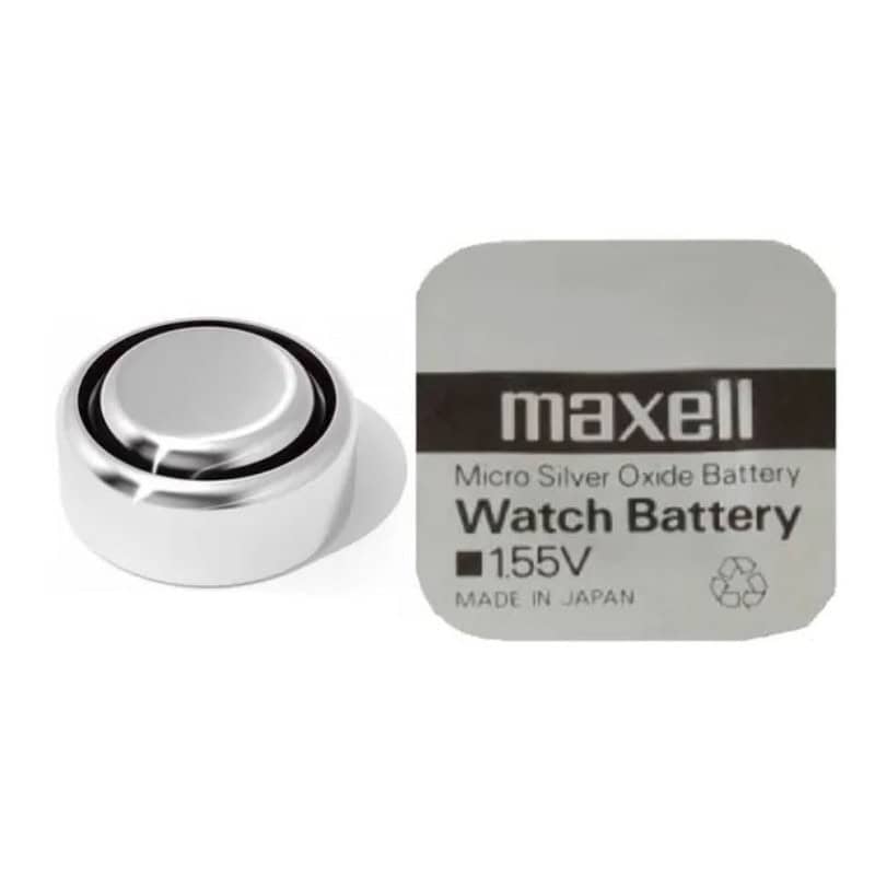 PILE SR1120SW - 1.55V