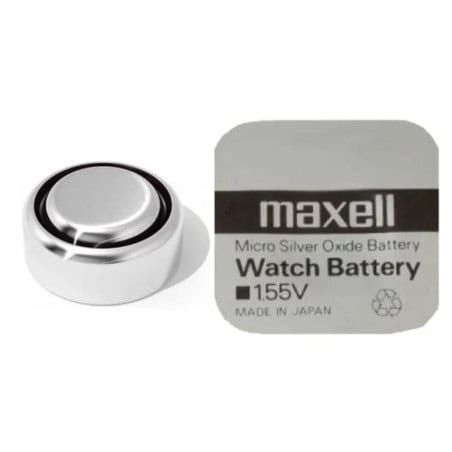 SR1120SW BATTERY - 1.55V