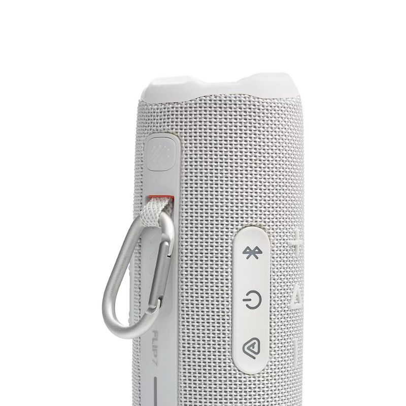ENCEINTE SANS FIL FLIP 7 BLANC