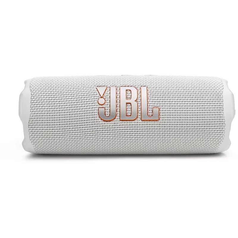 ENCEINTE SANS FIL FLIP 7 BLANC
