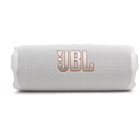 ENCEINTE SANS FIL FLIP 7 BLANC
