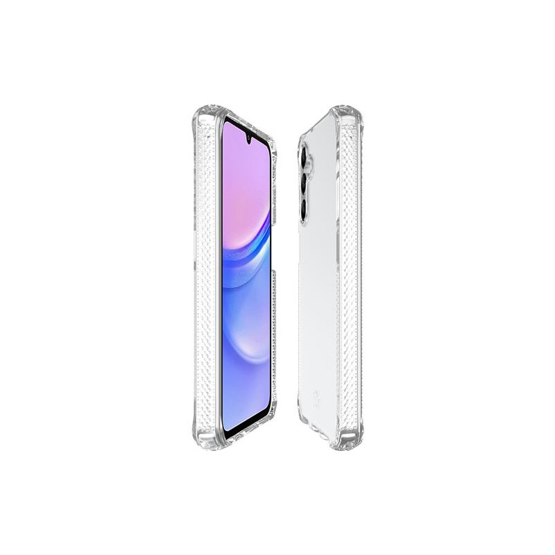 COQUE SPECTRUM POUR GALAXY A15 4G/5G R MOOD TRANSPARENT