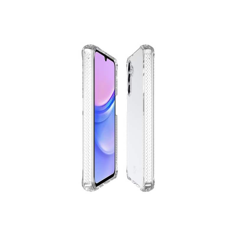 COQUE SPECTRUM POUR GALAXY A15 4G/5G R MOOD TRANSPARENT