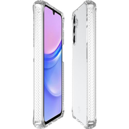 COQUE SPECTRUM POUR GALAXY A15 4G/5G R MOOD TRANSPARENT