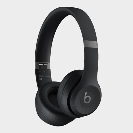 CASQUE AUDIO BEATS SOLO 4 SANS FIL NOIR