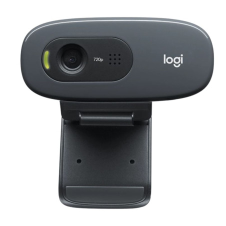 WEBCAM HD C270