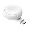 CHARGEUR POUR APPLE WATCH USB-C