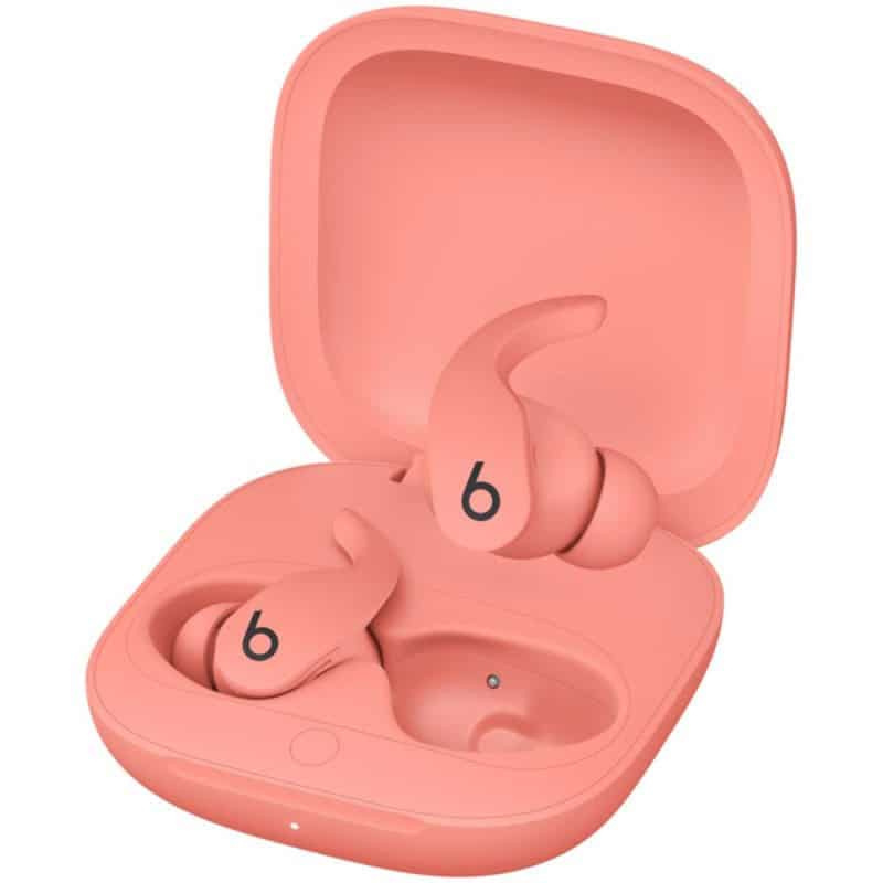 BEATS FIT PRO TRUE WIRELESS EARPHONES CORAL PINK