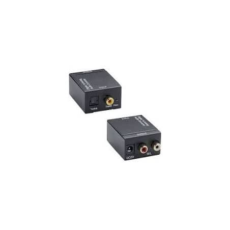 CONNECTIQUE ET ADAPTATEUR AUDIO ITC