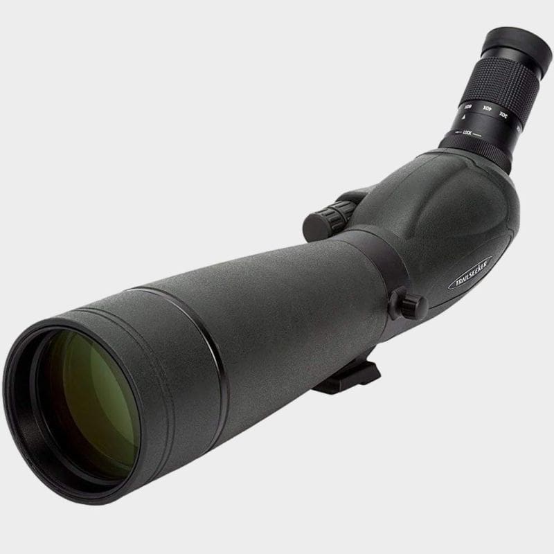 LONGUE-VUE TRAILSEEKER  52332 80-45 DEGRES NOIR