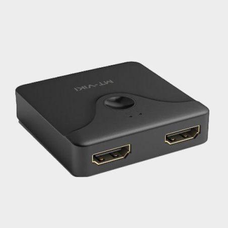 SPLIITER HDMI BI-DIRECTIONNEL 4K HDMI