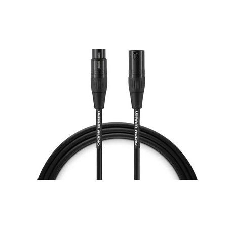 CABLE XLR AUDIO PRO STUDIO ET LIVE 30M