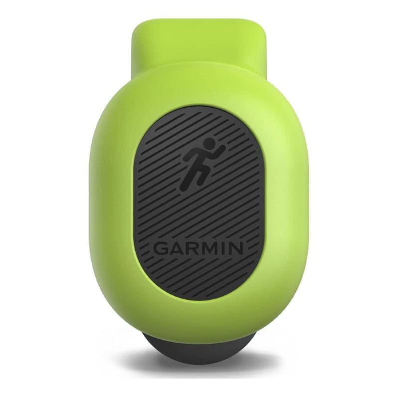 PODOMETRE POD RUNNING DYNAMICS