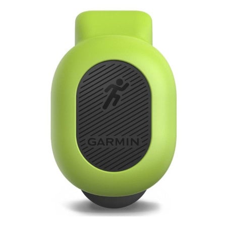 PODOMETER POD RUNNING DYNAMICS