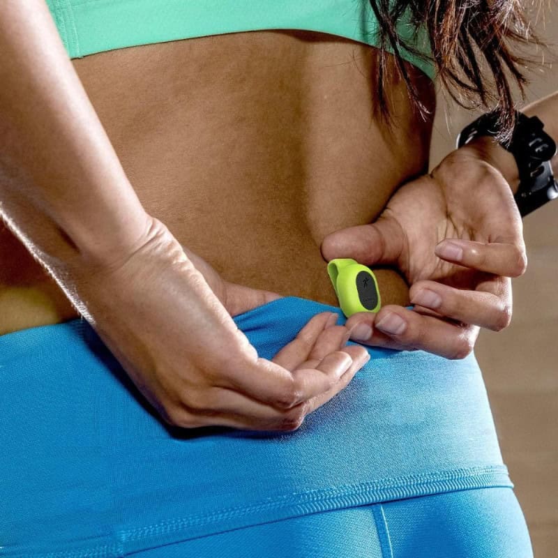 PODOMETRE POD RUNNING DYNAMICS