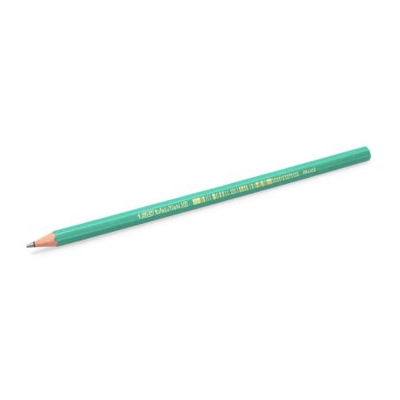 CRAYON A PAPIER HB BIC EVOLUTION ANTI-MORDILLAGE