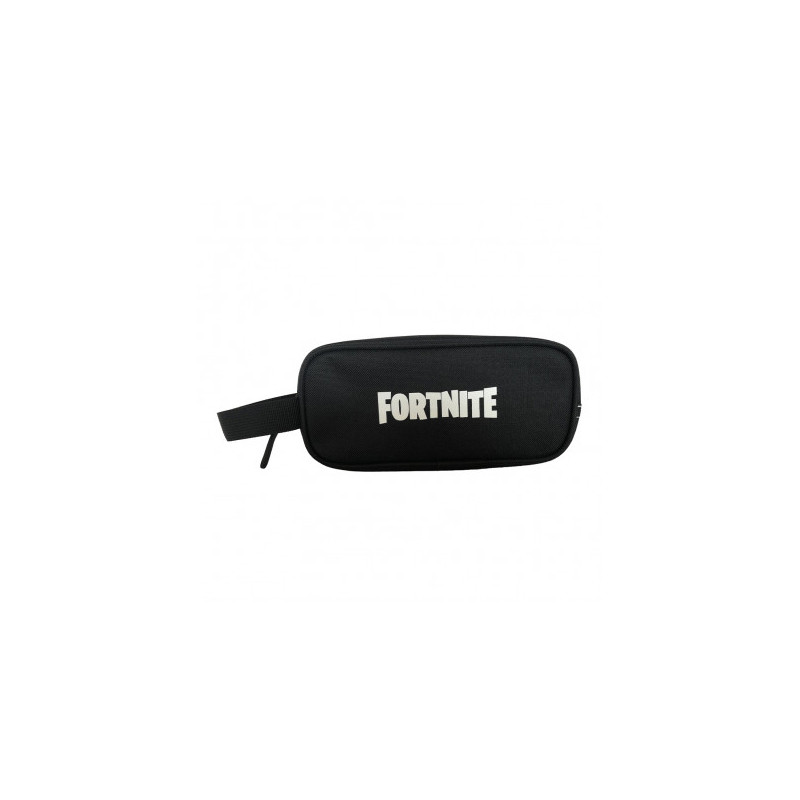 TROUSSE RECTANGULAIRE FORTNITE NOIR